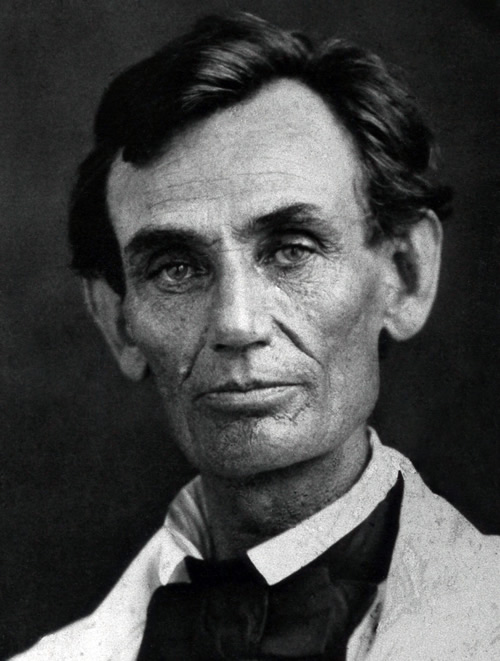 Abraham Lincoln’s ‘House Divided’ Speech